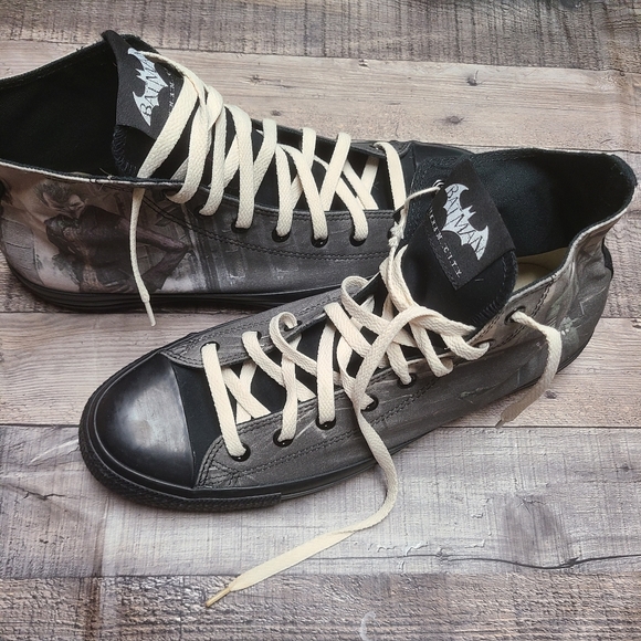 converse batman original